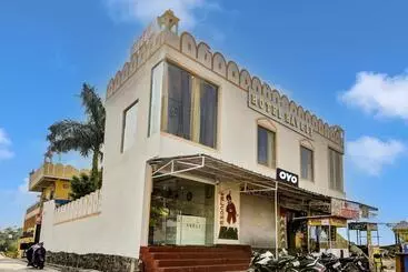 Oyo Hotel Haveli