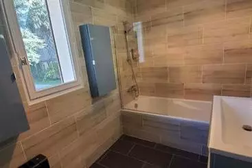 Pensión Appartement Cozy En Haute Vallée De Chevreuse