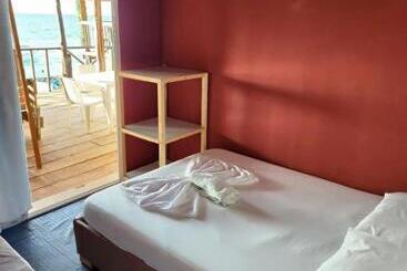 پانسیون Cabaña Don Ricardo