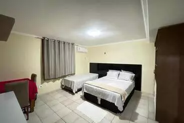 Majatalo Casa Maria Toda Linda N 53