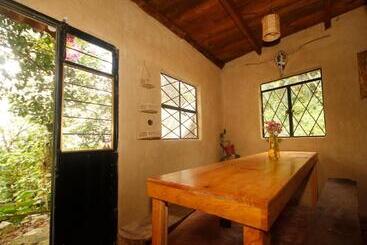 پانسیون Casa Semilla