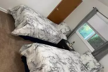 Majatalo Cozy House