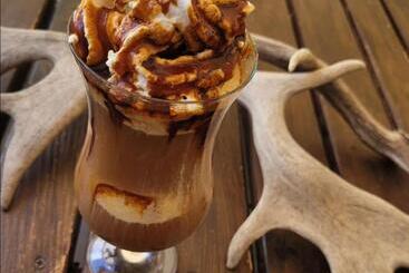 Pensione Hirschhof Hildebrandt