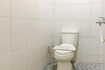 Pansiyon Twospaces Living At Panorama Eco Stay, Batu Malang