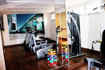 Appart'hotel 511. Flat Hotel S4