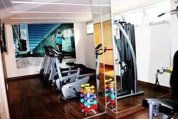 Aparthotel 511. Flat Hotel S4