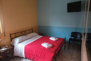 צימר Casa D Alunzio Case Per Ferie In Ospitalita Diffusa