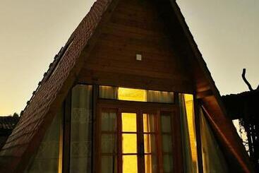 Bed and Breakfast Solita Beach Bungalow   Kite Spot