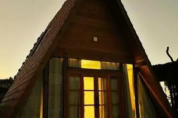 ベッドアンドブレックファースト Solita Beach Bungalow   Kite Spot