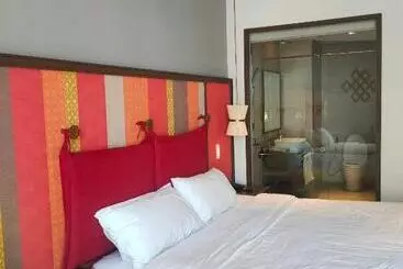 Hotel Apec Mandala Diamond Mũi Né