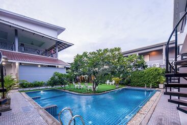 فندق Chanakarn Pool Access Rawai