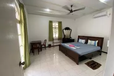 Hôtel Grand City Mahargama