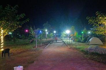 Hotell Holiday Park Resort