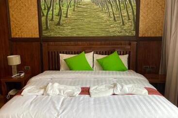 فندق Kum Chan House