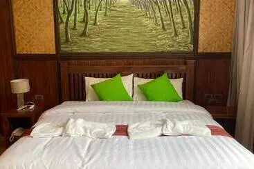 هتل Kum Chan House