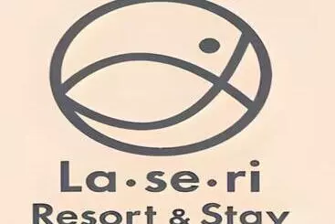 Hotelli La Se Ri Resort & Stay   Vacation Stay 63364v
