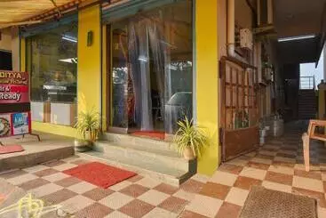 Hotel Oyo Flagship Adithya Residency