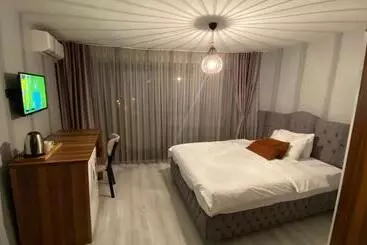 Hotel Rosso
