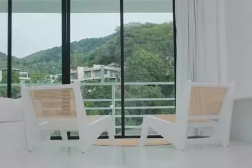 Apartahotel Moone