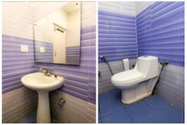 Osho Hotel And Restaurant Palampur