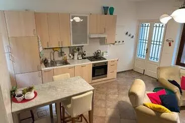 ペンション Alla Casa Medievale