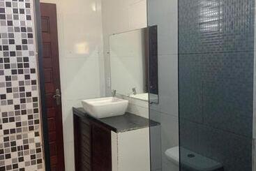 Pansiyon Brisas Da Pipa