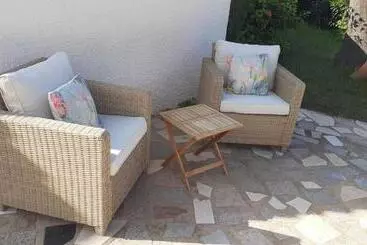 Pension  Els Poblets Denia Offers Casa Crosby   Private Studio Within Walking Distance To The Beach