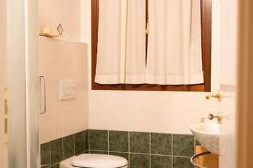 Pensionat Il Fagiano