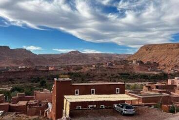 Пансион Kasbah Tigmi El Janoub