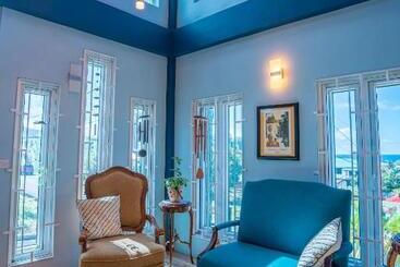 پانسیون The Green House On Bedford Street   Portsmouth