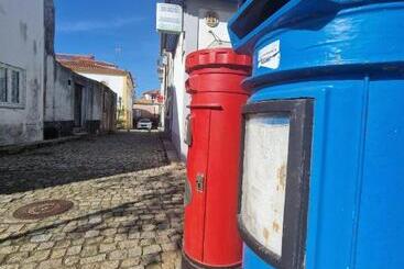 پانسیون Tukaza Guesthouse By Geyra