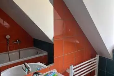 ペンション Vendégház Petörke