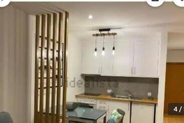 아파트호텔 Quinta Da Barca Resort