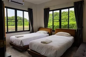 Resort La Vallee Khaoyai
