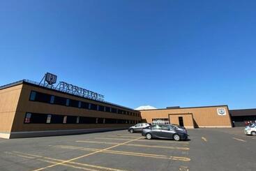 Torifito Hotel&pod Niseko Vacation Stay 81523v