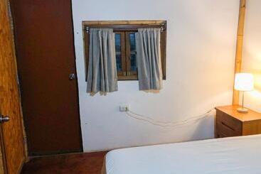 旅馆 Casa Mauka Habitación Múltiple