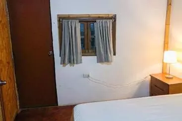 Hostel Casa Mauka Habitación Múltiple
