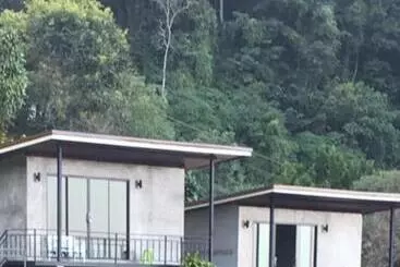 Ban Rabiengfah Resort