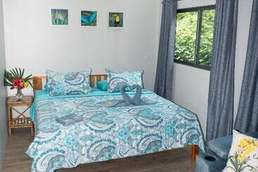 住宿加早餐  Luxury Apartments Nauyaca By Paradiselodge