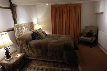 민박 Michaelmas Cottage Upavon