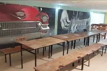 Hostel El Tata
