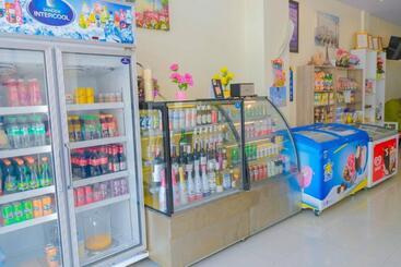 호텔 โรงแรมศุภชัย อินน์