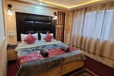 Hotel Alpine Ktwo