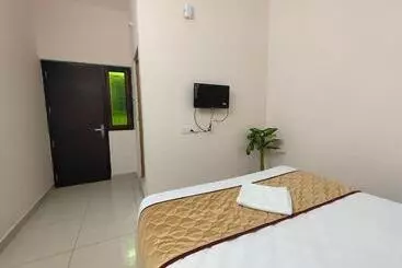 Hotel Asian Villa Inn