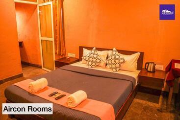 Hotel Boutique Room At Bora Bora