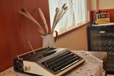 Hotel Dezudava Family