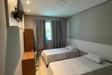 Hotel D’ville