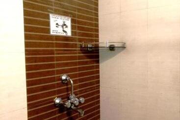 בית מלון כפרי La Casa Haridwar