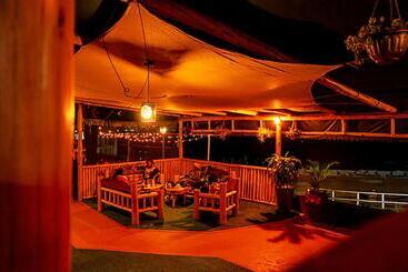 Hotel Masaka Cultural Resort