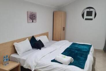 Отель Pastello Guest House